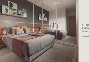 Foto 1 de Apartamento com 2 Quartos à venda, 55m² em Vila Lemos, Campinas