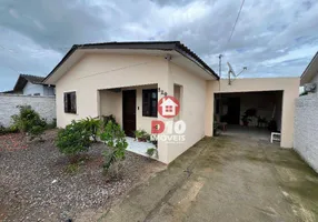 Foto 1 de Casa com 3 Quartos à venda, 75m² em Lagoão, Araranguá