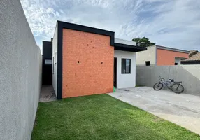 Foto 1 de Casa com 3 Quartos à venda, 80m² em São João do Rio Vermelho, Florianópolis