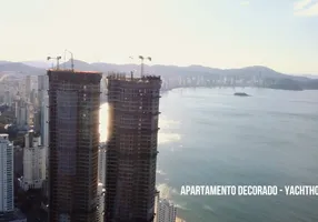 Foto 1 de Apartamento com 4 Quartos à venda, 257m² em Barra Sul, Balneário Camboriú