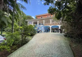 Foto 1 de Casa de Condomínio com 4 Quartos para alugar, 1300m² em Vila Santo Antônio, Cotia