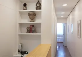 Foto 1 de Sala Comercial com 3 Quartos à venda, 50m² em Cerqueira César, São Paulo