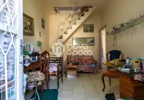 Foto 1 de Casa com 3 Quartos à venda, 156m² em Engenho De Dentro, Rio de Janeiro