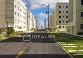 Foto 1 de Apartamento com 2 Quartos para alugar, 47m² em Candeias, Vitória da Conquista