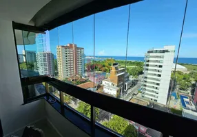 Foto 1 de Cobertura com 3 Quartos à venda, 220m² em Cidade Nova, Ilhéus