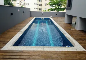 Foto 1 de Apartamento com 2 Quartos à venda, 113m² em Itacorubi, Florianópolis