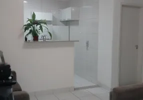 Foto 1 de Apartamento com 2 Quartos à venda, 45m² em Chácaras Reunidas Santa Terezinha, Contagem