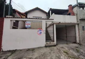 Foto 1 de Lote/Terreno à venda, 212m² em Vila Clarice, Santo André