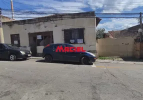 Foto 1 de Imóvel Comercial com 3 Quartos à venda, 90m² em Centro, São José dos Campos