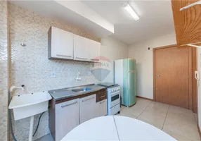 Foto 1 de Apartamento com 1 Quarto à venda, 26m² em Nossa Senhora do Rosario, Santa Maria