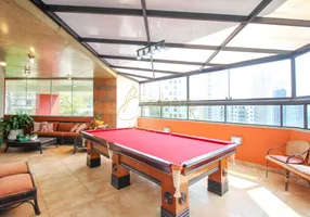 Foto 1 de Apartamento com 4 Quartos à venda, 380m² em Vila Suzana, São Paulo