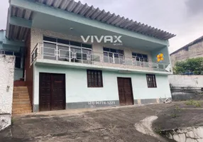 Foto 1 de Imóvel Comercial com 5 Quartos à venda, 539m² em Pechincha, Rio de Janeiro