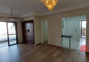 Foto 1 de Apartamento com 3 Quartos à venda, 96m² em Vista Alegre, Vinhedo