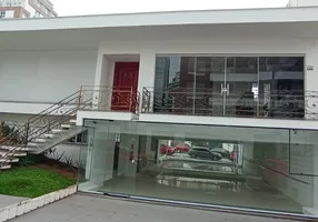 Foto 1 de Imóvel Comercial com 10 Quartos para alugar, 290m² em Centro, Florianópolis