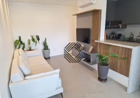 Foto 1 de Apartamento com 2 Quartos à venda, 70m² em Jardim Emilia, Sorocaba