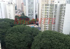 Foto 1 de Cobertura com 3 Quartos para alugar, 160m² em Santana, São Paulo