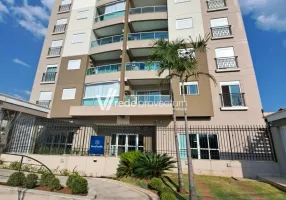 Foto 1 de Apartamento com 3 Quartos à venda, 70m² em Taquaral, Campinas