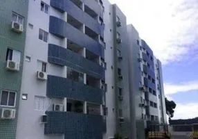 Foto 1 de Apartamento com 3 Quartos à venda, 80m² em Água Fria, João Pessoa