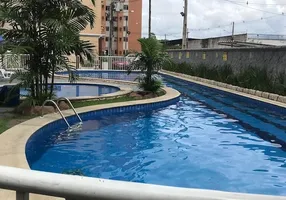 Foto 1 de Apartamento com 4 Quartos à venda, 124m² em Parque Verde, Belém