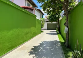 Foto 1 de Casa com 4 Quartos à venda, 160m² em Santa Mônica, Belo Horizonte