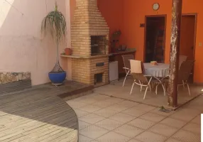 Foto 1 de Casa com 3 Quartos à venda, 170m² em Jardim Europa, Indaiatuba