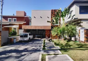 Foto 1 de Casa de Condomínio com 3 Quartos à venda, 240m² em Suru, Santana de Parnaíba