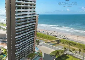 Foto 1 de Apartamento com 2 Quartos à venda, 64m² em Jaguaribe, Salvador