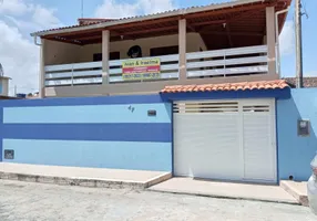 Foto 1 de Casa com 3 Quartos para venda ou aluguel, 260m² em Centro, Paripueira