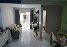 Foto 1 de Apartamento com 2 Quartos à venda, 57m² em Jardim Europa, Uberlândia