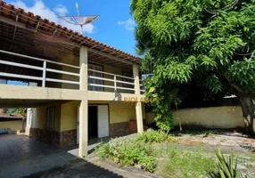Foto 1 de Casa com 3 Quartos à venda, 240m² em São Cristóvão, Cabo Frio