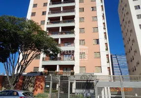 Foto 1 de Apartamento com 3 Quartos à venda, 96m² em Grupo Residencial do Iapc, Campinas
