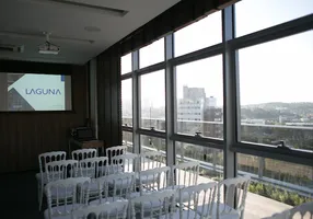 Foto 1 de Sala Comercial para alugar, 49m² em Seminário, Curitiba