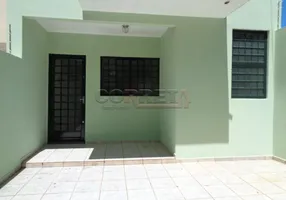 Foto 1 de Sobrado com 2 Quartos à venda, 70m² em Vila Mendonça, Araçatuba