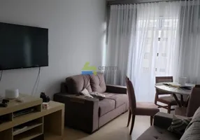 Foto 1 de Apartamento com 4 Quartos à venda, 108m² em Vila Mariana, São Paulo