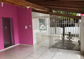 Foto 1 de Casa com 4 Quartos à venda, 80m² em Cidade Alta, Natal