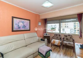 Foto 1 de Apartamento com 2 Quartos à venda, 90m² em Floresta, Porto Alegre