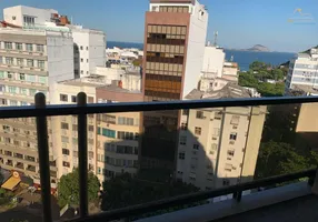 Foto 1 de Flat com 1 Quarto à venda, 34m² em Leblon, Rio de Janeiro