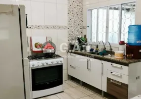 Foto 1 de Casa com 2 Quartos à venda, 129m² em Vila Leopoldina, Sorocaba