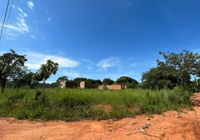 Foto 1 de Lote/Terreno à venda, 477m² em Setor Franco, Aparecida de Goiânia