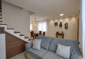 Foto 1 de Sobrado com 3 Quartos à venda, 90m² em Vila Santana, São Paulo