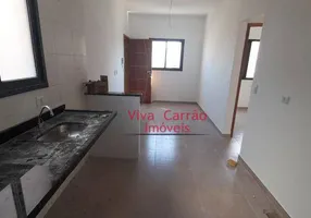 Foto 1 de Apartamento com 2 Quartos para venda ou aluguel, 45m² em Vila Formosa, São Paulo