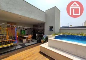 Foto 1 de Casa com 3 Quartos à venda, 170m² em Vista Alegre, Bragança Paulista