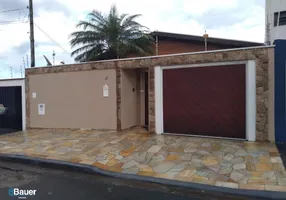 Foto 1 de Casa com 3 Quartos à venda, 136m² em Parque Jambeiro, Campinas