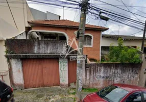 Foto 1 de Lote/Terreno à venda, 270m² em Jardim Pedroso, Mauá
