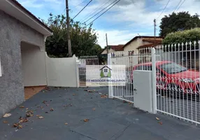 Foto 1 de Casa com 2 Quartos à venda, 170m² em Boa Vista, São José do Rio Preto