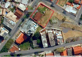 Foto 1 de Lote/Terreno à venda, 903m² em São Lucas, Belo Horizonte