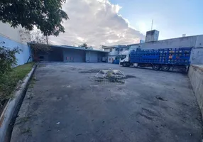 Foto 1 de Lote/Terreno à venda, 1200m² em Vila Valparaiso, Santo André