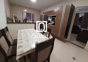 Foto 1 de Casa com 3 Quartos à venda, 120m² em Wanel Ville, Sorocaba