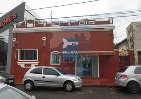 Foto 1 de Galpão/Depósito/Armazém para alugar, 1m² em Centro, São Carlos