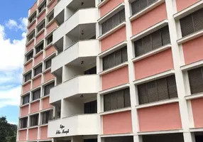 Foto 1 de Apartamento com 3 Quartos à venda, 145m² em Centro, Serra Negra